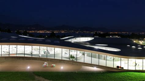 Best Hotels Near Rolex Learning Center EPFL, Lausanne.